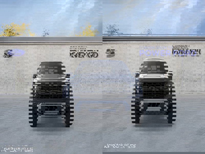 New 2026 Ford F150 Raptor image 3