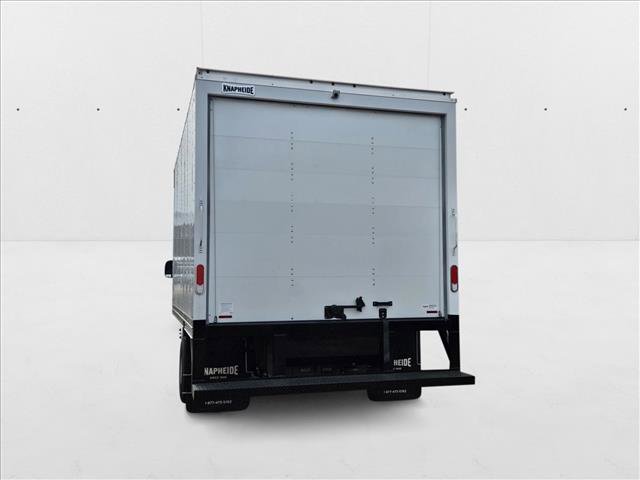 New 2024 Ford E-450 and Econoline 450 Super Duty w/ Power Windows & Locks Group image 8