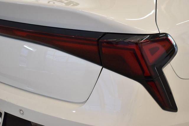 Used 2025 Kia K5 LXS image 12