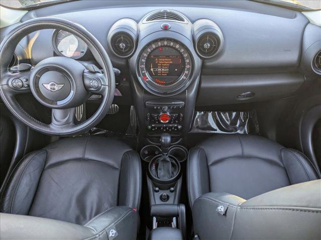 Used 2015 MINI Cooper Countryman S image 15