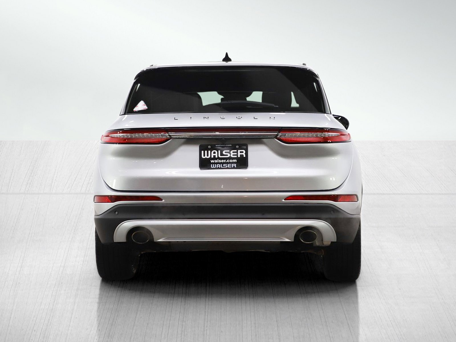 Used 2020 Lincoln Corsair Reserve image 4