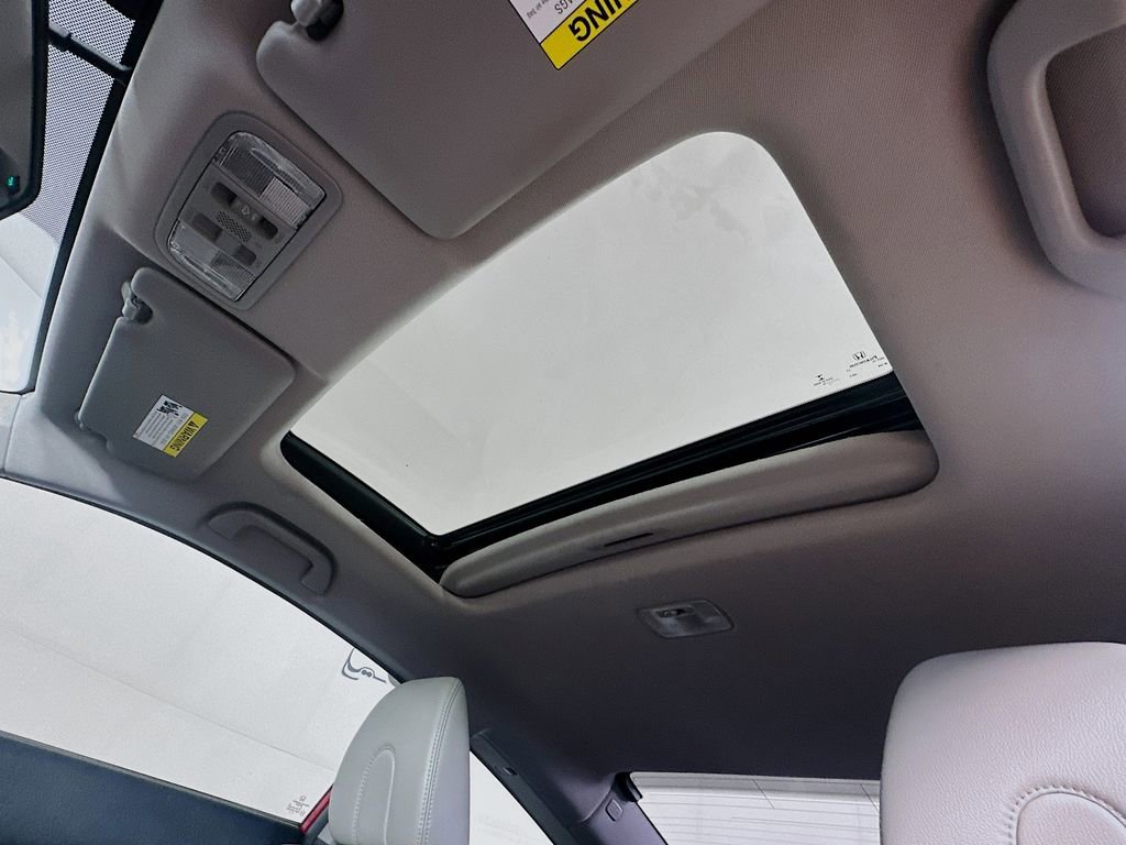 Used 2015 Honda Civic EX-L image 27