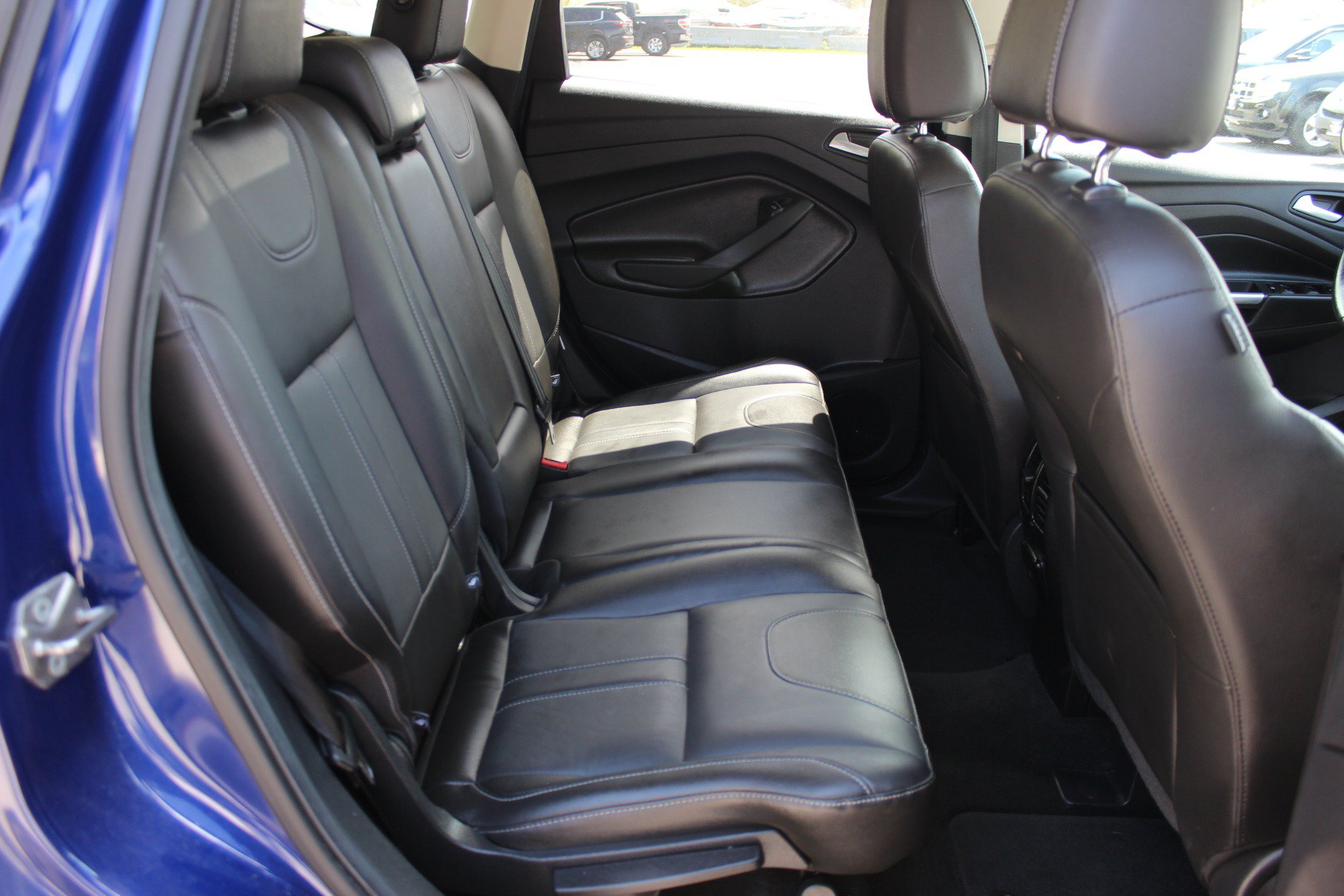 Used 2013 Ford Escape Titanium AWD/4WD image 38