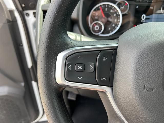 New 2026 RAM 2500 Tradesman image 19