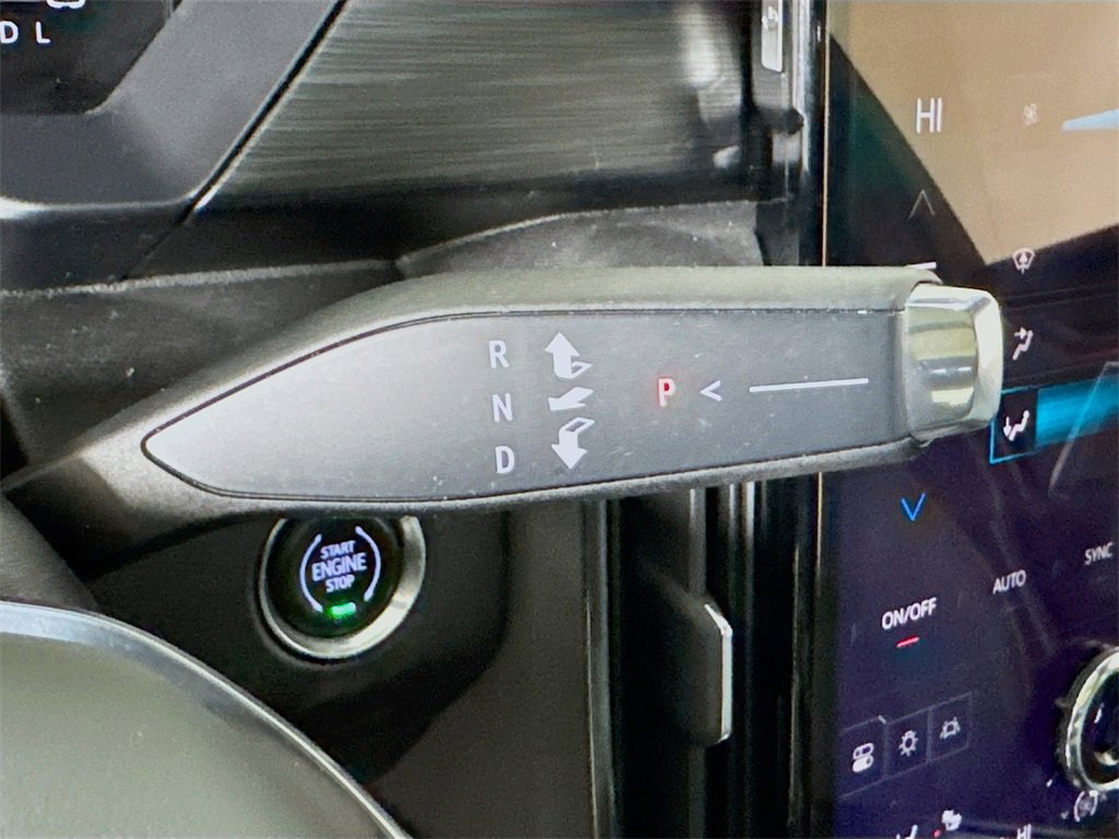 Certified 2024 GMC Acadia AT4 w/ LPO, Floor Liner Package image 15