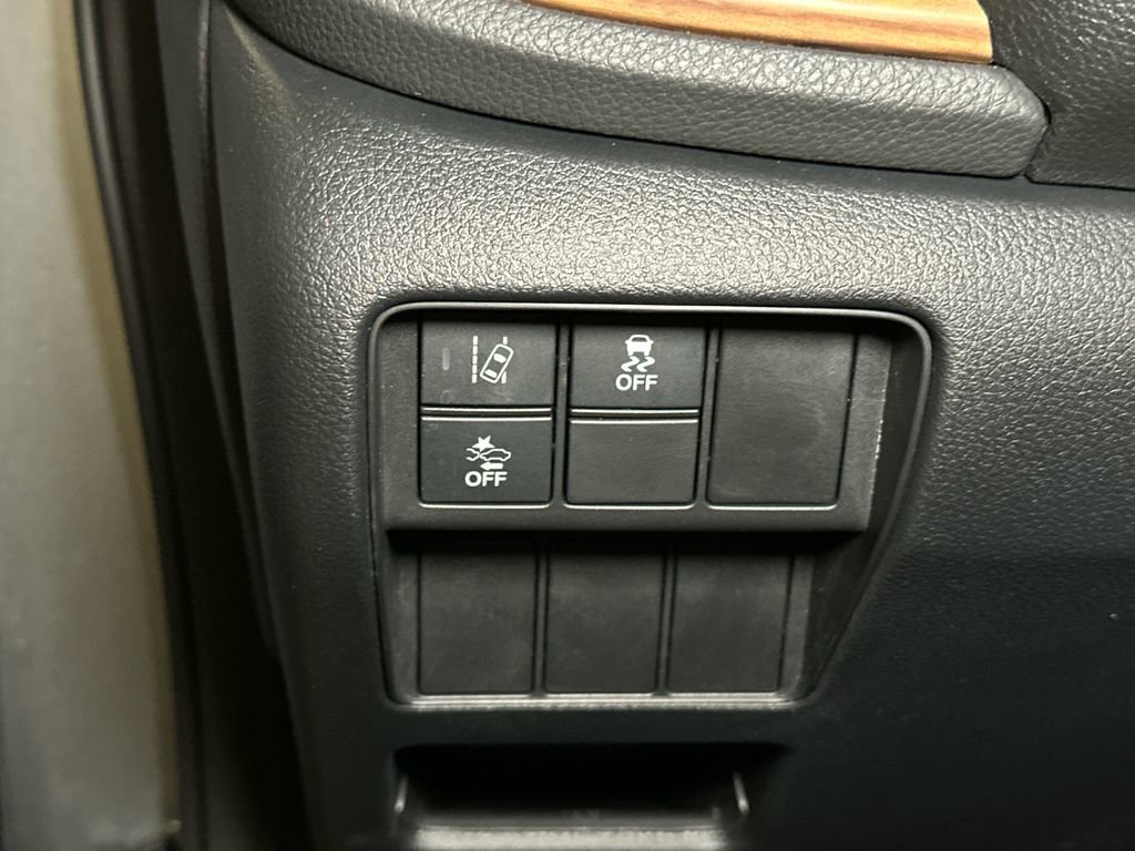 Used 2022 Honda CR-V EX image 20
