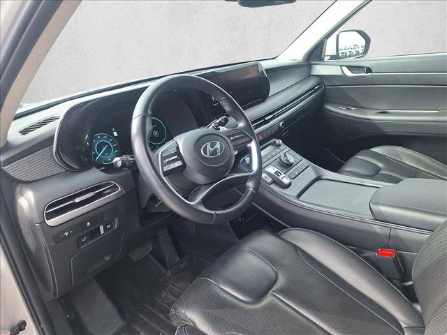 Used 2023 Hyundai Palisade Limited image 9