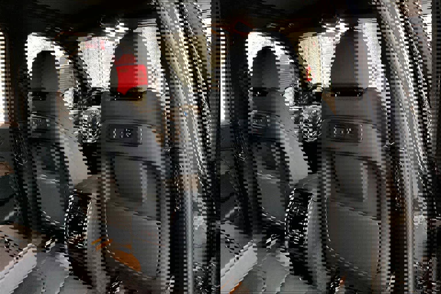 Used 2021 BMW X5 xDrive40i w/ Convenience Package image 20