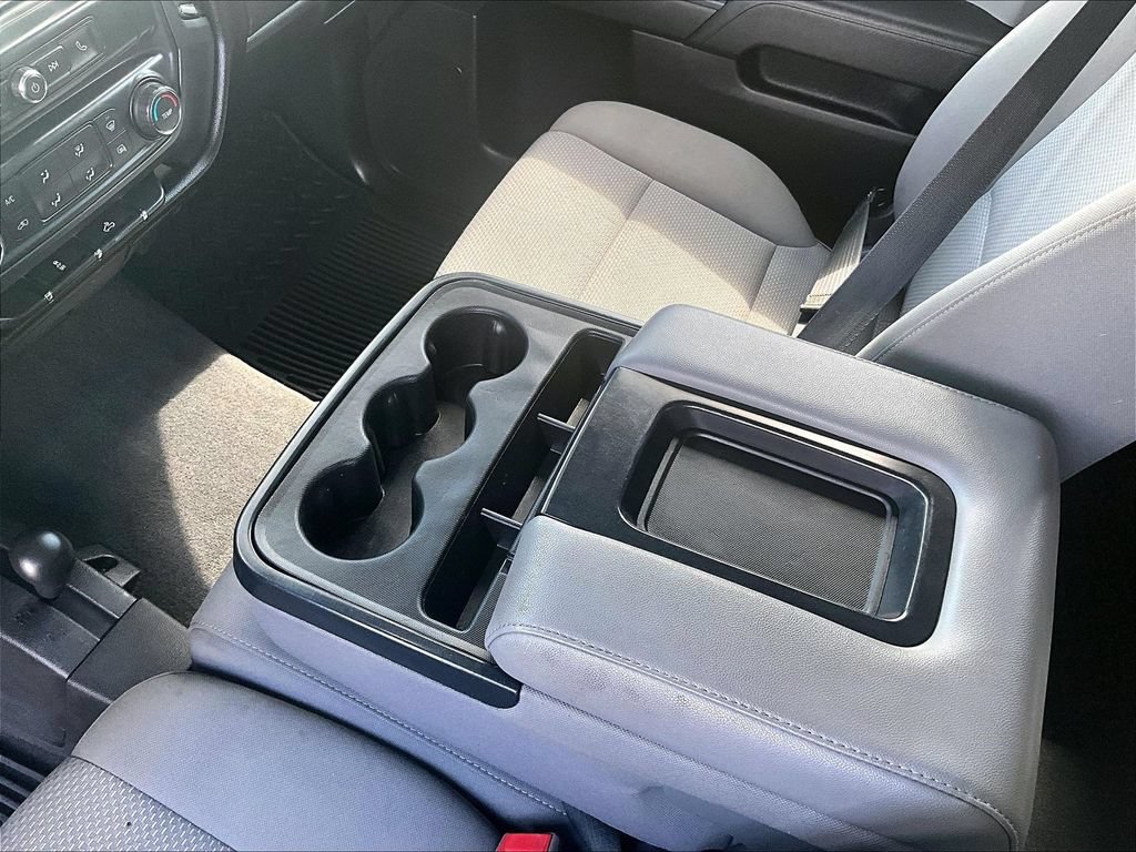 Used 2019 GMC Sierra 1500 Limited w/ Elevation Edition AWD/4WD image 15