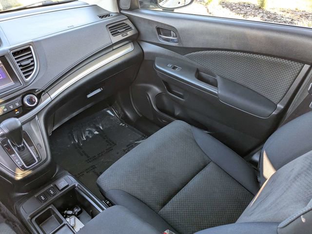 Used 2015 Honda CR-V EX image 15