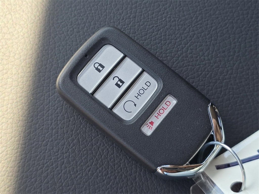 New 2025 Honda Ridgeline RTL image 35