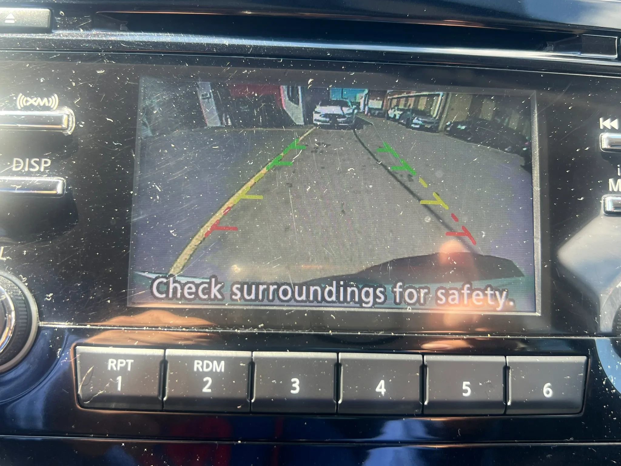 Used 2017 Nissan Rogue SV AWD/4WD image 26