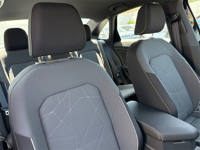 New 2025 Volkswagen Jetta Sport image 19