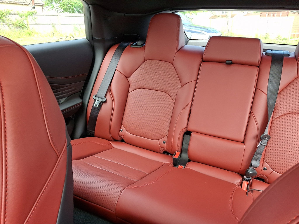New 2026 Dodge Charger R/T AWD/4WD image 12