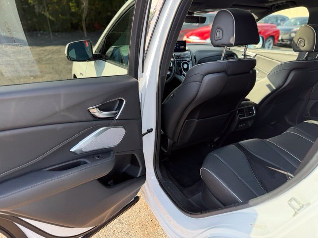 Used 2020 Acura RDX w/ Advance Package AWD/4WD image 12
