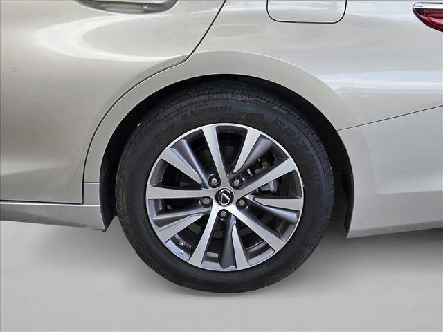 Used 2021 Lexus ES 300h w/ Accessory Package FWD image 21