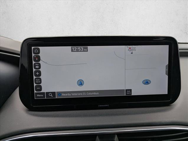 Used 2023 Hyundai Santa Fe XRT FWD image 17