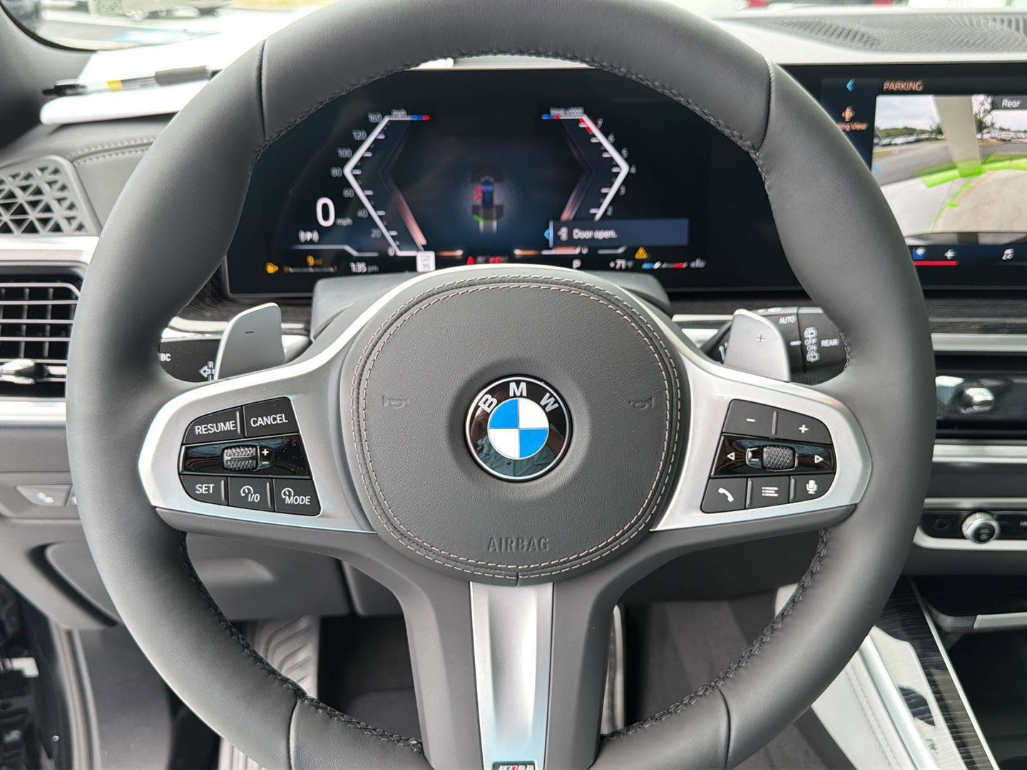 New 2026 BMW X5 sDrive40i w/ M Sport Package RWD image 20