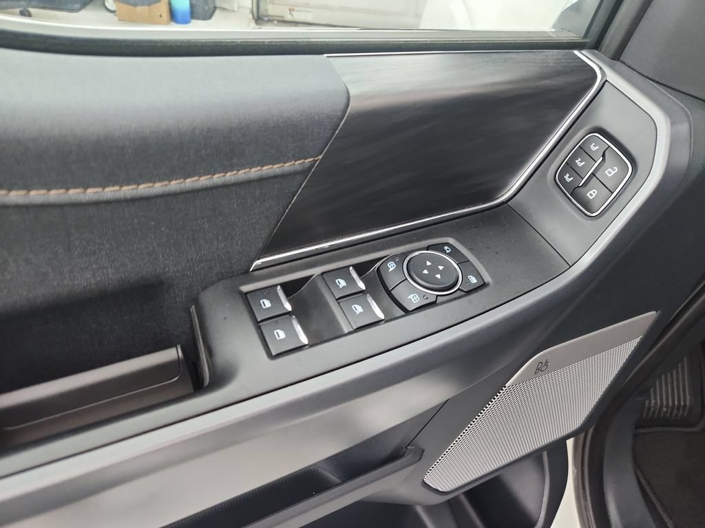 Used 2025 Ford F150 Lariat w/ Equipment Group 502A High AWD/4WD image 23