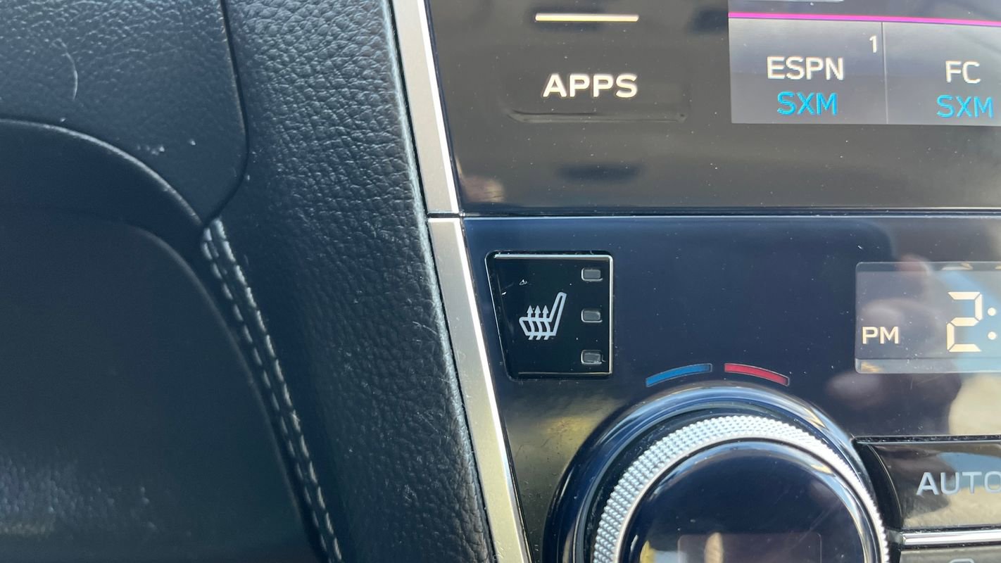 Used 2019 Subaru Outback 2.5i Premium image 17