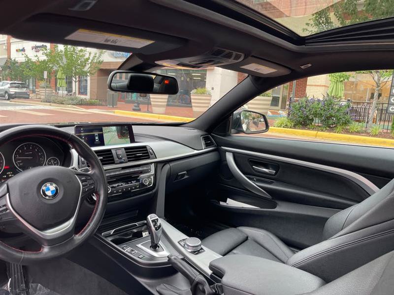 Used 2019 BMW 430i xDrive Coupe w/ Convenience Package AWD/4WD image 76