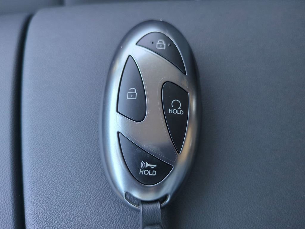 New 2026 Hyundai Palisade SEL image 39