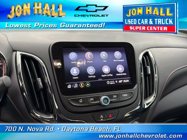 Used 2023 Chevrolet Equinox RS image 24