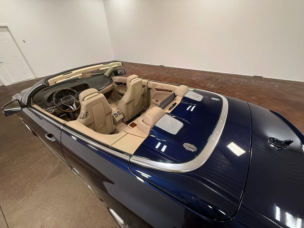 Used 2012 Mercedes-Benz E 350 Cabriolet image 97