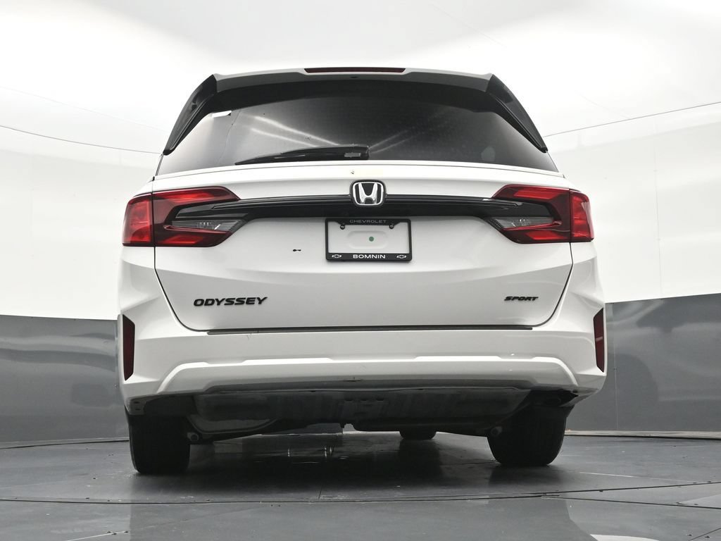Used 2026 Honda Odyssey Sport-L image 26