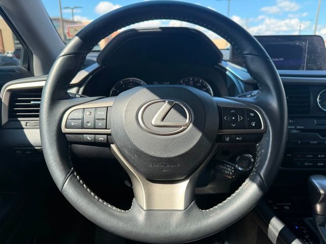 Used 2017 Lexus RX 350 FWD w/ Accessory Package image 15