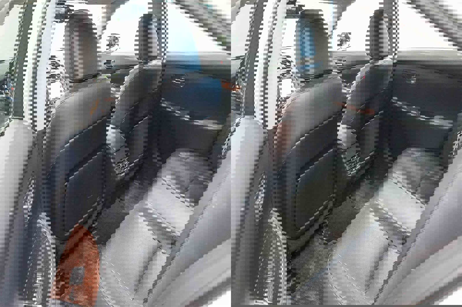 Used 2012 Lexus ES 350 image 19