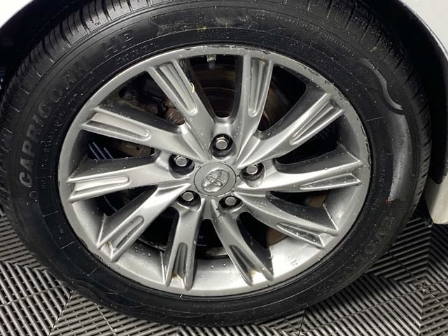 Used 2012 Toyota Camry LE FWD image 28