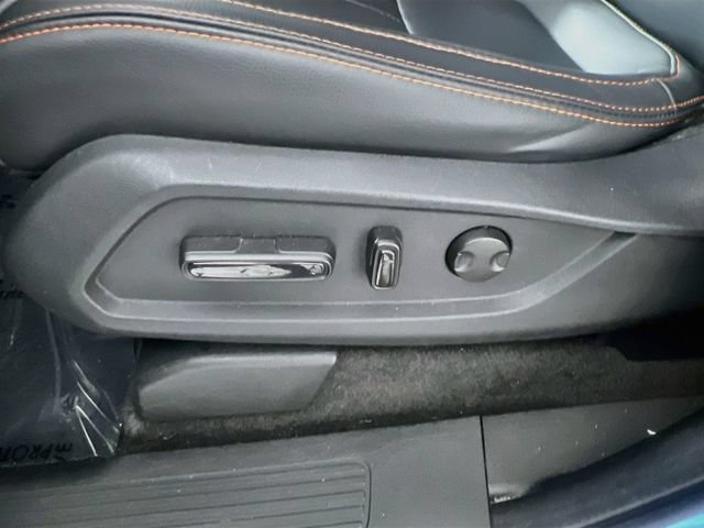 Used 2023 Honda Pilot TrailSport image 13