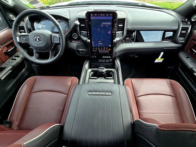 New 2026 RAM 2500 Limited image 9