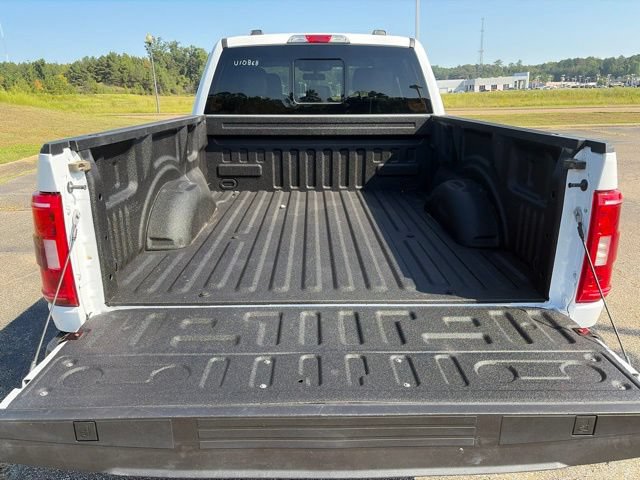 Used 2023 Ford F150 XLT w/ Equipment Group 301A Mid AWD/4WD image 25