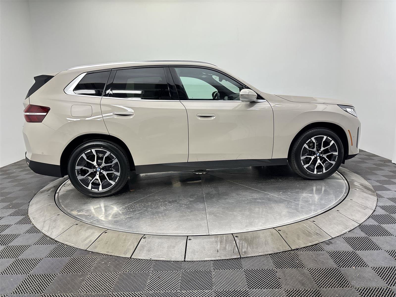 New 2026 BMW X3 xDrive30 w/ Convenience Package image 17