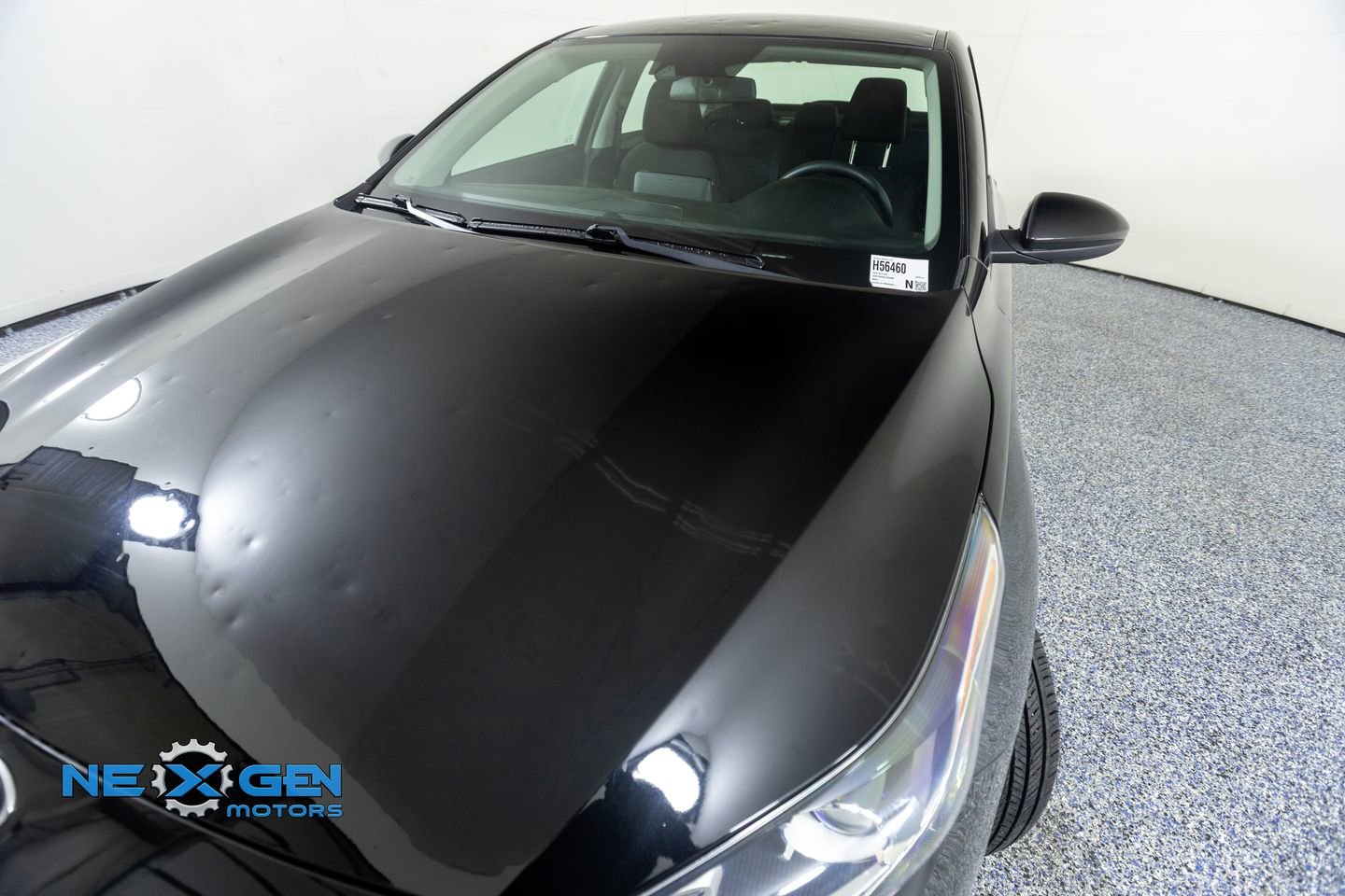 Used 2020 Kia Forte LXS FWD image 49