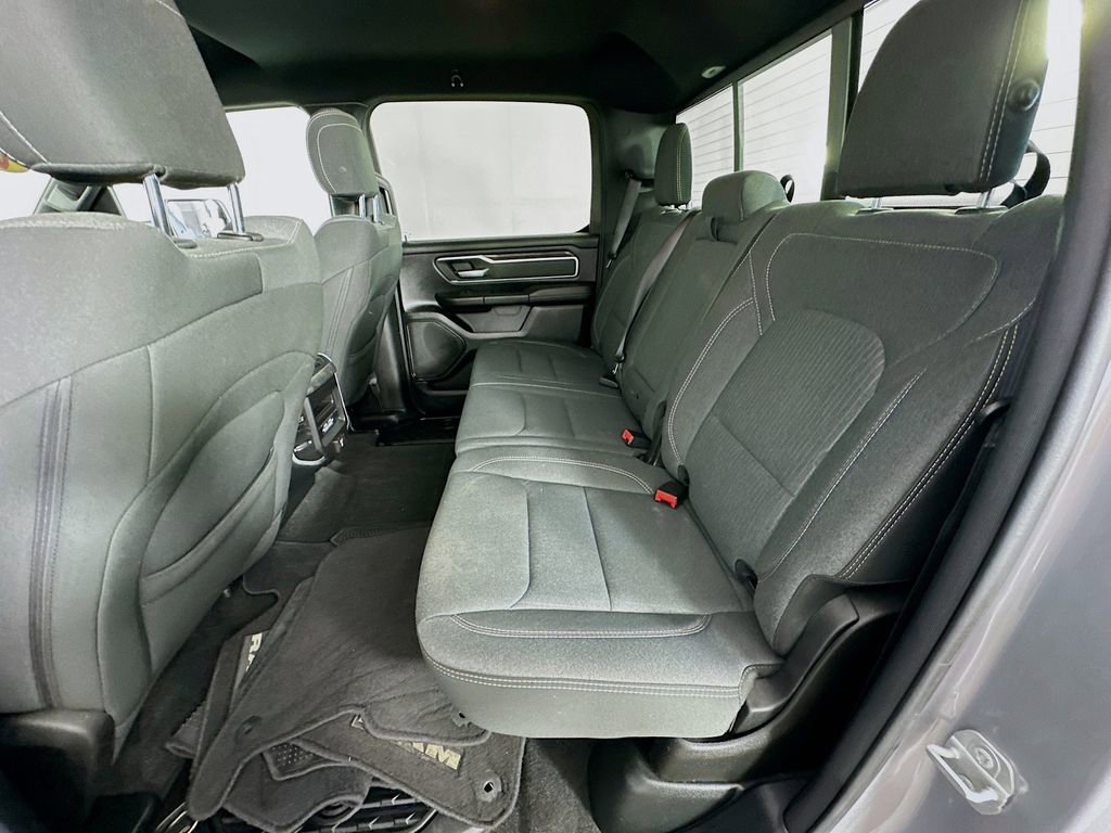 Certified 2021 RAM 1500 Big Horn image 32