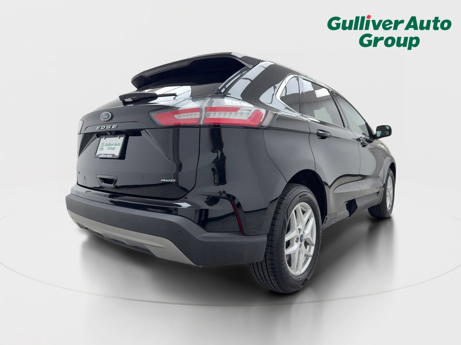 Used 2022 Ford Edge SEL w/ Convenience Package AWD/4WD image 8