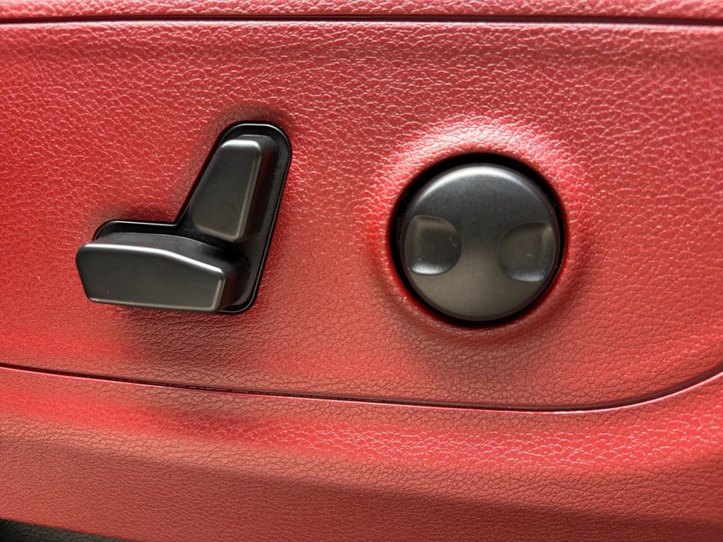 Used 2022 RAM 1500 Rebel w/ Off Road Group AWD/4WD image 11