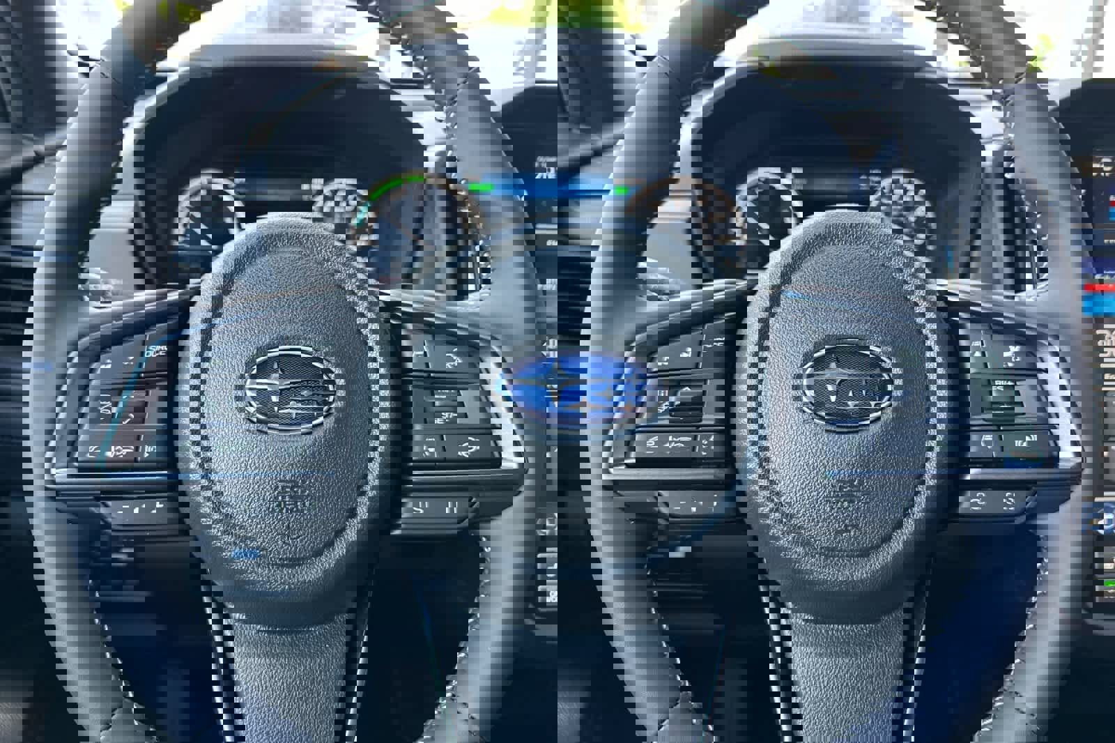 New 2026 Subaru Forester Limited image 27