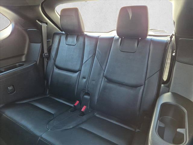 Used 2019 MAZDA CX-9 Grand Touring FWD image 21