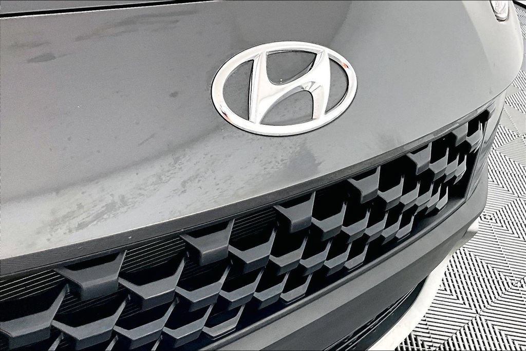 Used 2023 Hyundai Kona SEL w/ Convenience Package FWD image 30