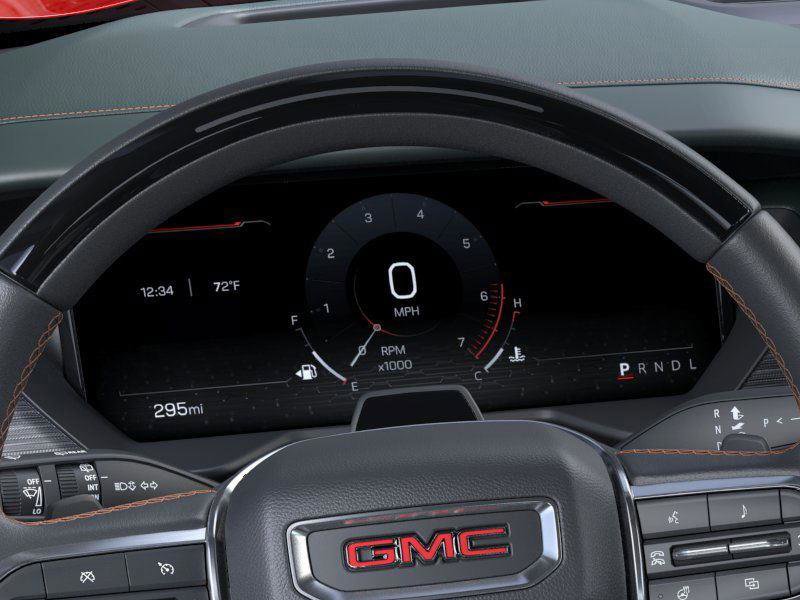 New 2026 GMC Acadia AT4 image 18