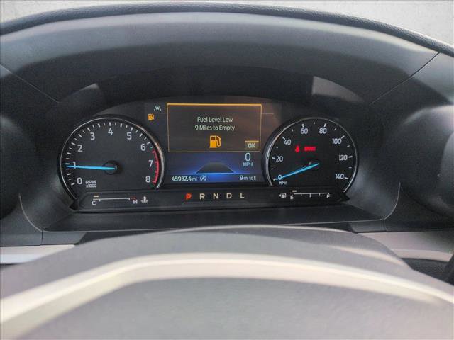 Used 2024 Ford Explorer XLT w/ Equipment Group 202A image 11