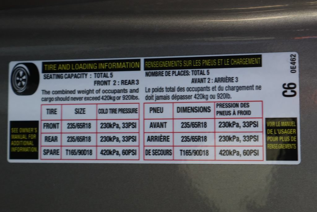 Used 2022 Lexus RX 350 FWD image 51