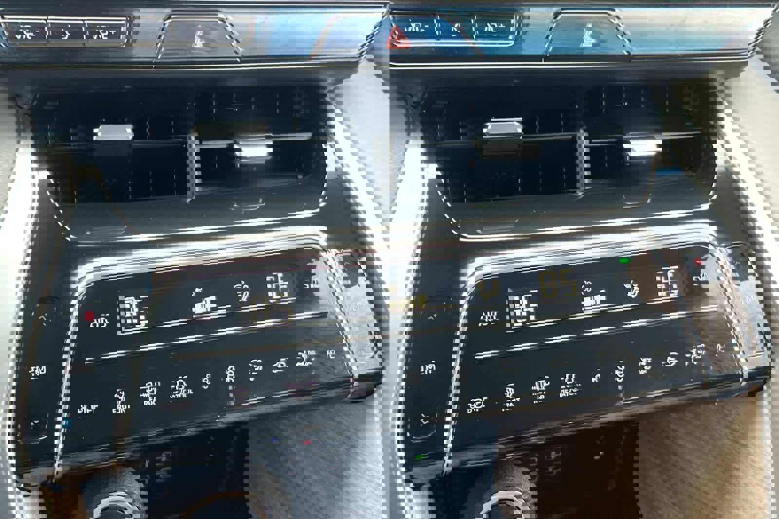 Certified 2023 Toyota Venza XLE image 22