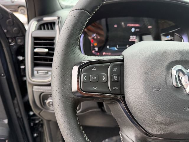New 2026 RAM 2500 Rebel w/ Rebel Level 2 Equipment Group image 20