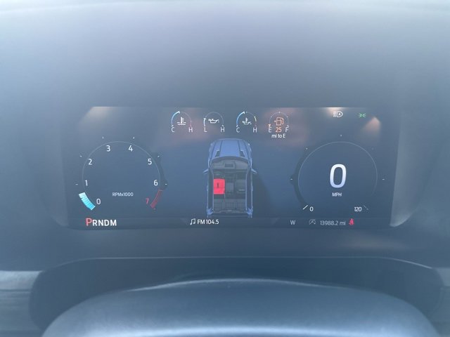 Used 2024 Ford F150 STX image 20