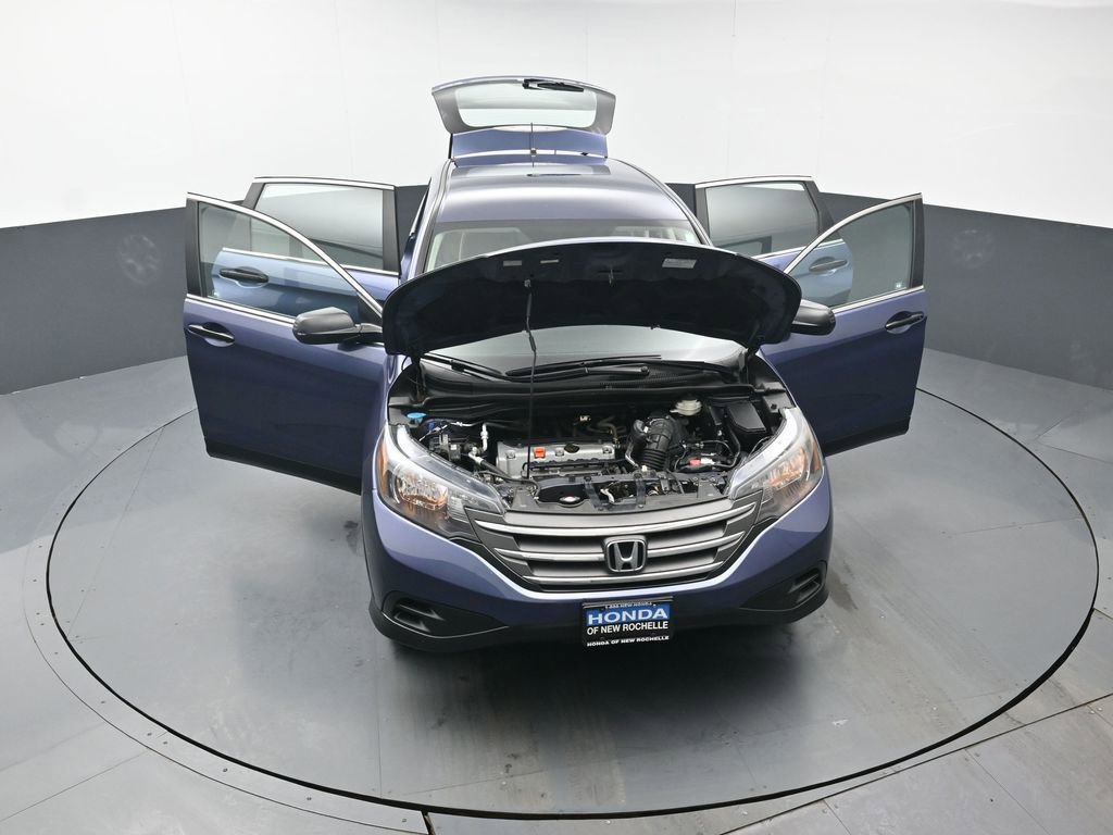 Used 2012 Honda CR-V LX image 45